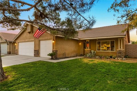 A home in Nuevo