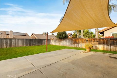 A home in Nuevo