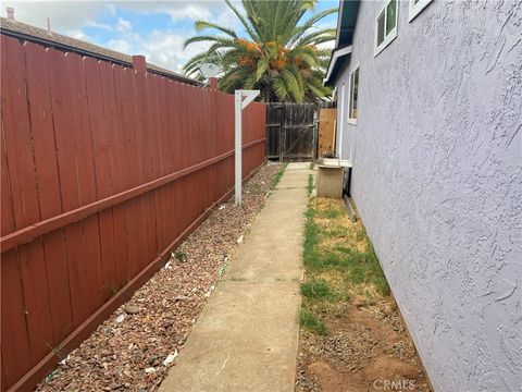 A home in Escondido