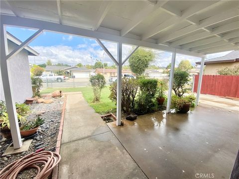 A home in Escondido