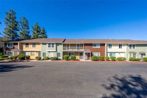 A home in Santee