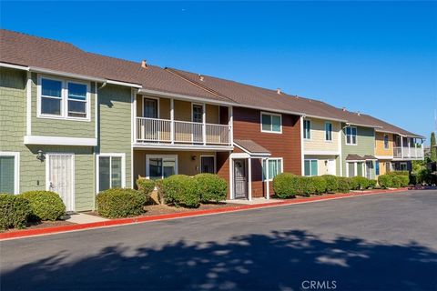 A home in Santee