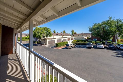 A home in Santee