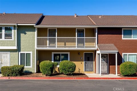 A home in Santee