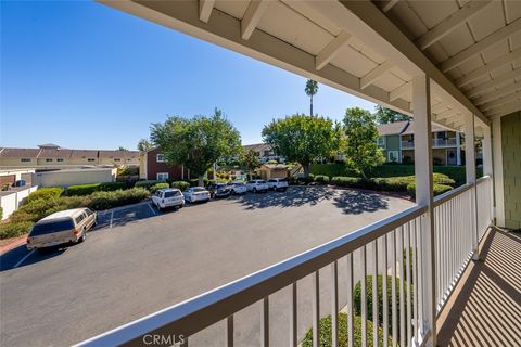 A home in Santee