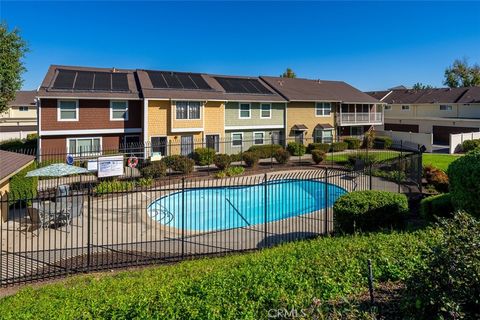 A home in Santee