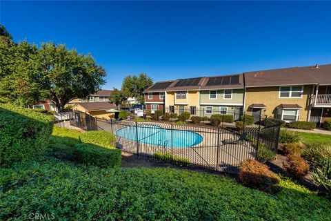 A home in Santee