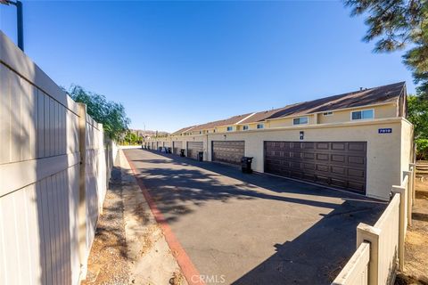 A home in Santee