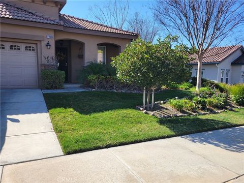 A home in Menifee