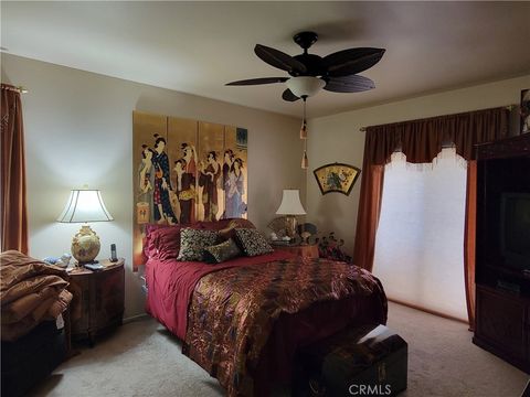 A home in Menifee