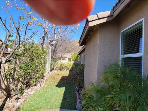 A home in Menifee