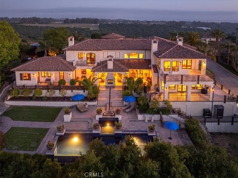 A home in Arroyo Grande