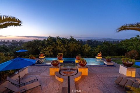 A home in Arroyo Grande