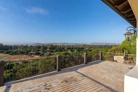 A home in Arroyo Grande