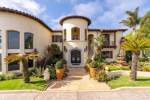 A home in Arroyo Grande