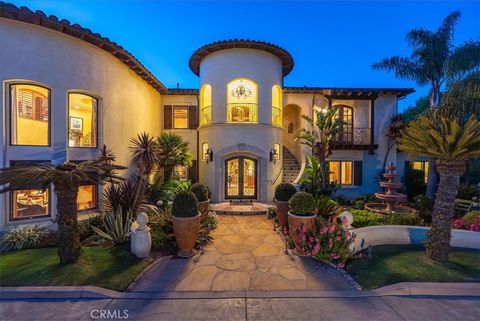 A home in Arroyo Grande