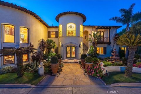 A home in Arroyo Grande