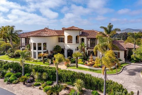 A home in Arroyo Grande