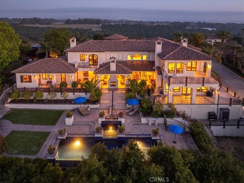 A home in Arroyo Grande