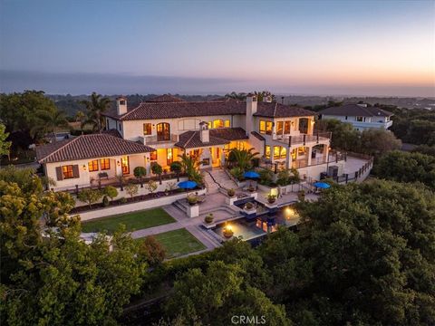 A home in Arroyo Grande