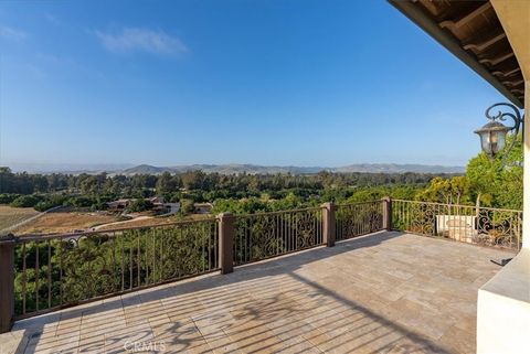 A home in Arroyo Grande