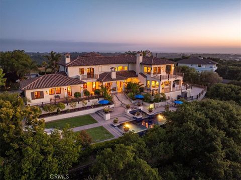 A home in Arroyo Grande