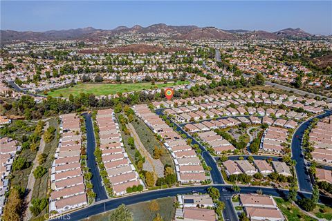 A home in Murrieta