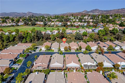 A home in Murrieta