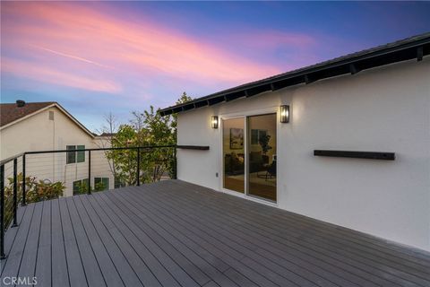 A home in Hacienda Heights