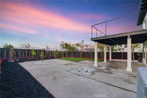 A home in Hacienda Heights