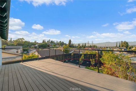 A home in Hacienda Heights