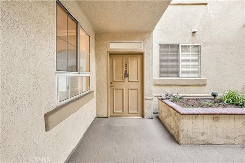 A home in Toluca Lake