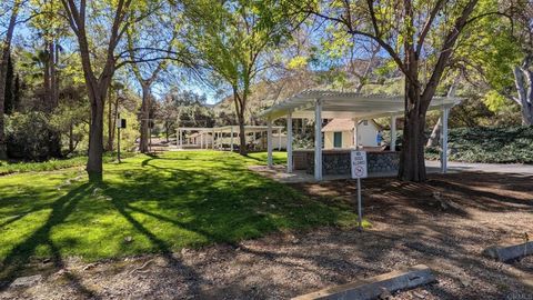 A home in Escondido