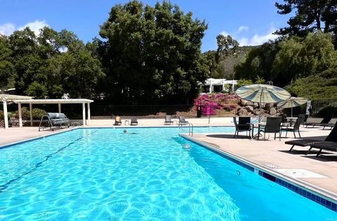 A home in Escondido