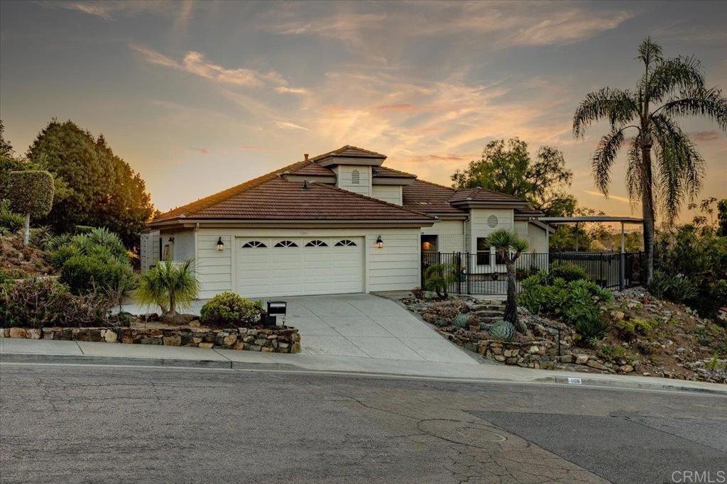 1108 La Sombra Drive