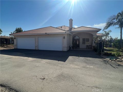 Photo of 17305 Sage Avenue, Riverside, CA 92504 (MLS # IV25046329)