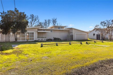 A home in Chico