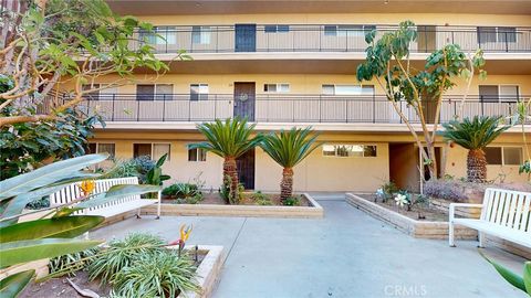 A home in North Hollywood