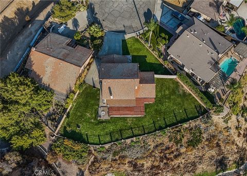 A home in Highland