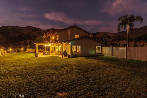 A home in Highland