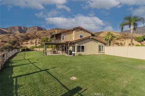 A home in Highland