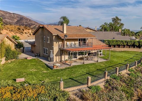 A home in Highland