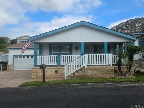 8975 Lawrence Welk Drive 168 Escondido CA 92026