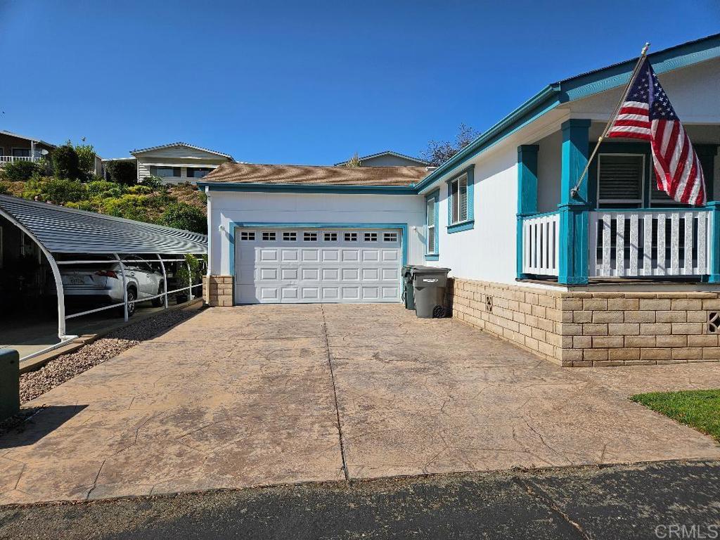 8975 Lawrence Welk Drive 168