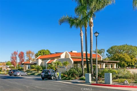 A home in Oceanside