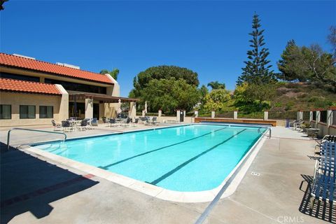 A home in Oceanside