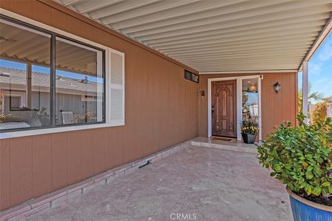 A home in Oceanside