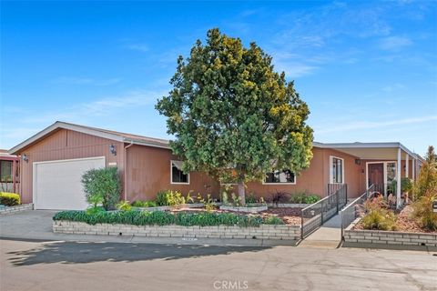 A home in Oceanside