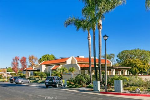 A home in Oceanside