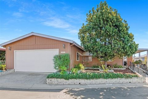 A home in Oceanside